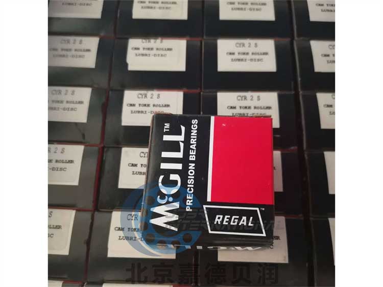 MCF-85-SX美國MCGILL滾輪軸承