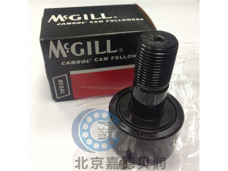 MCYRD17-3美國MCGILL凸輪從動軸承