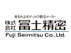 日本FUJI SEIMITSU鎖緊螺母